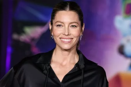 Jessica Biel / JessicaBiel / jessica_biel nude photo #0388