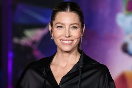 Jessica Biel / JessicaBiel / jessica_biel nude photo #0389