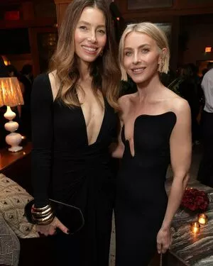 Jessica Biel / JessicaBiel / jessica_biel nude photo #0455