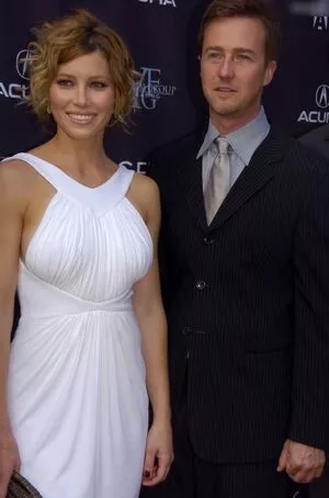 Jessica Biel / JessicaBiel / jessica_biel nude photo #0636