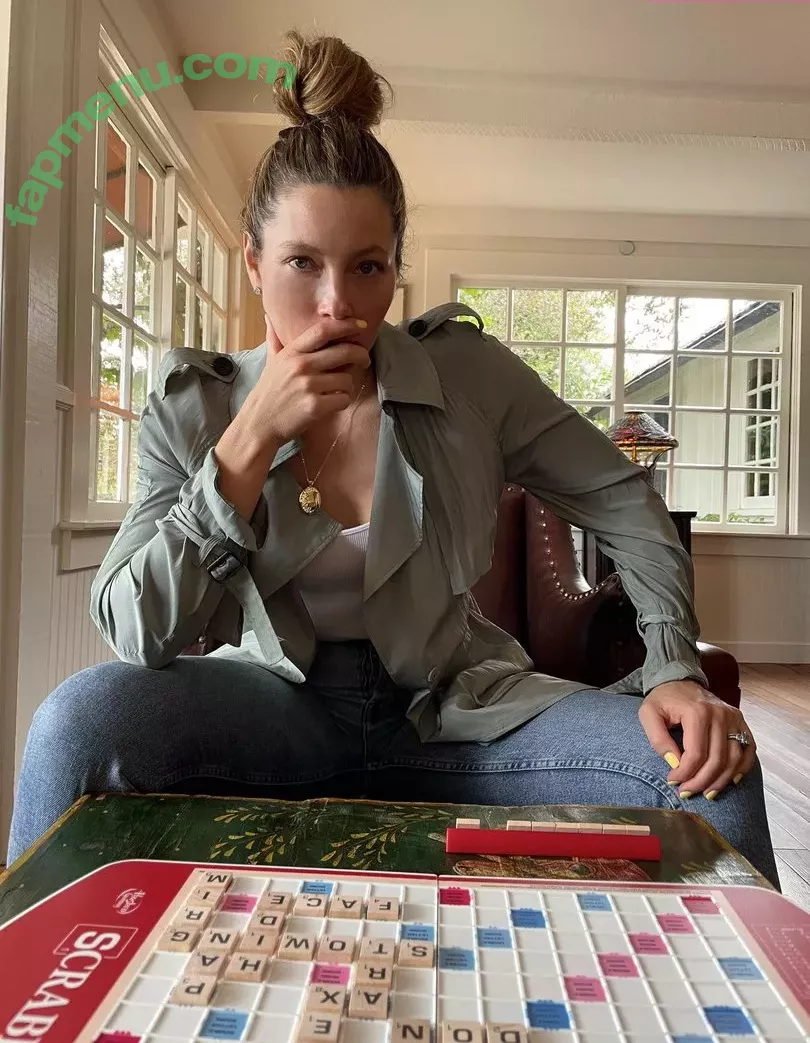 Jessica Biel nude photo #0001 (JessicaBiel / jessica_biel)