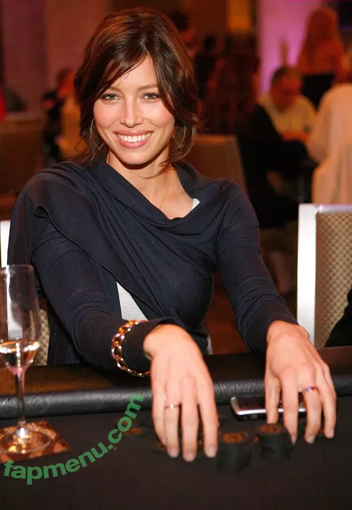 Jessica Biel nude photo #0017 (JessicaBiel / jessica_biel)