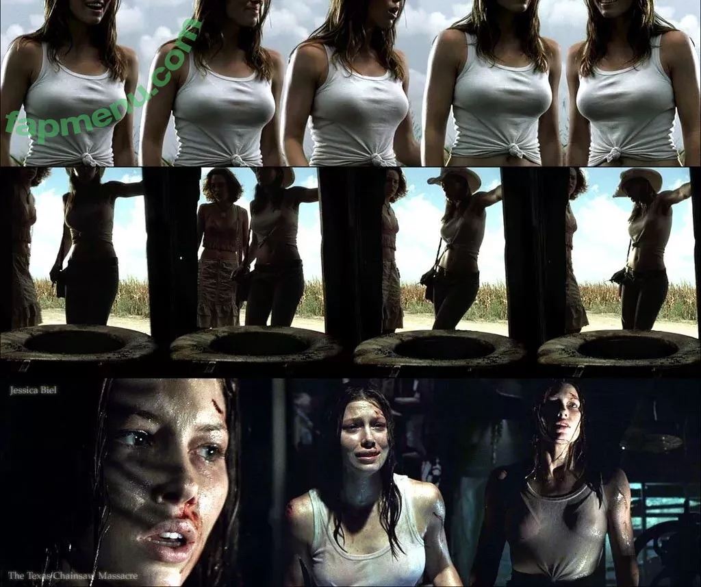 Jessica Biel nude photo #0026 (JessicaBiel / jessica_biel)