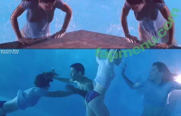 Jessica Biel nude photo #0027 (JessicaBiel / jessica_biel)