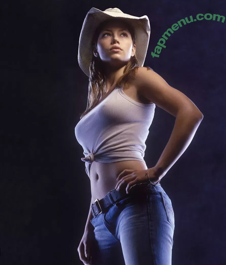 Jessica Biel nude photo #0086 (JessicaBiel / jessica_biel)