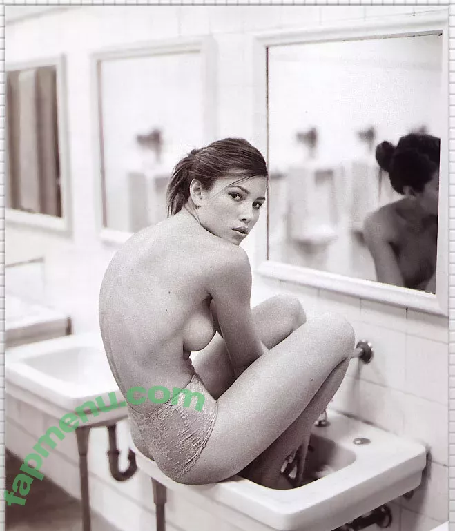 Jessica Biel nude photo #0105 (JessicaBiel / jessica_biel)