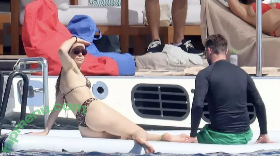 Jessica Biel nude photo #0140 (JessicaBiel / jessica_biel)