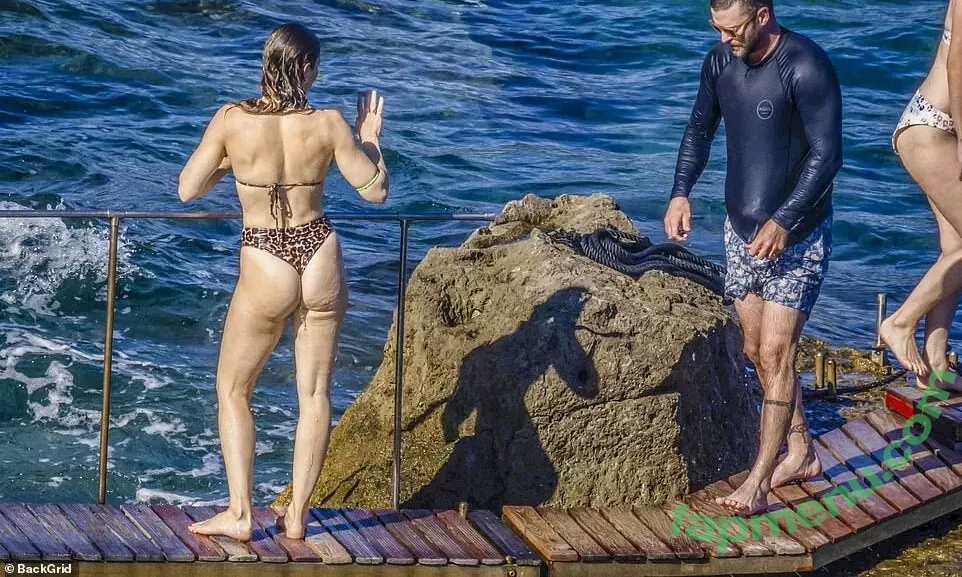 Jessica Biel nude photo #0178 (JessicaBiel / jessica_biel)