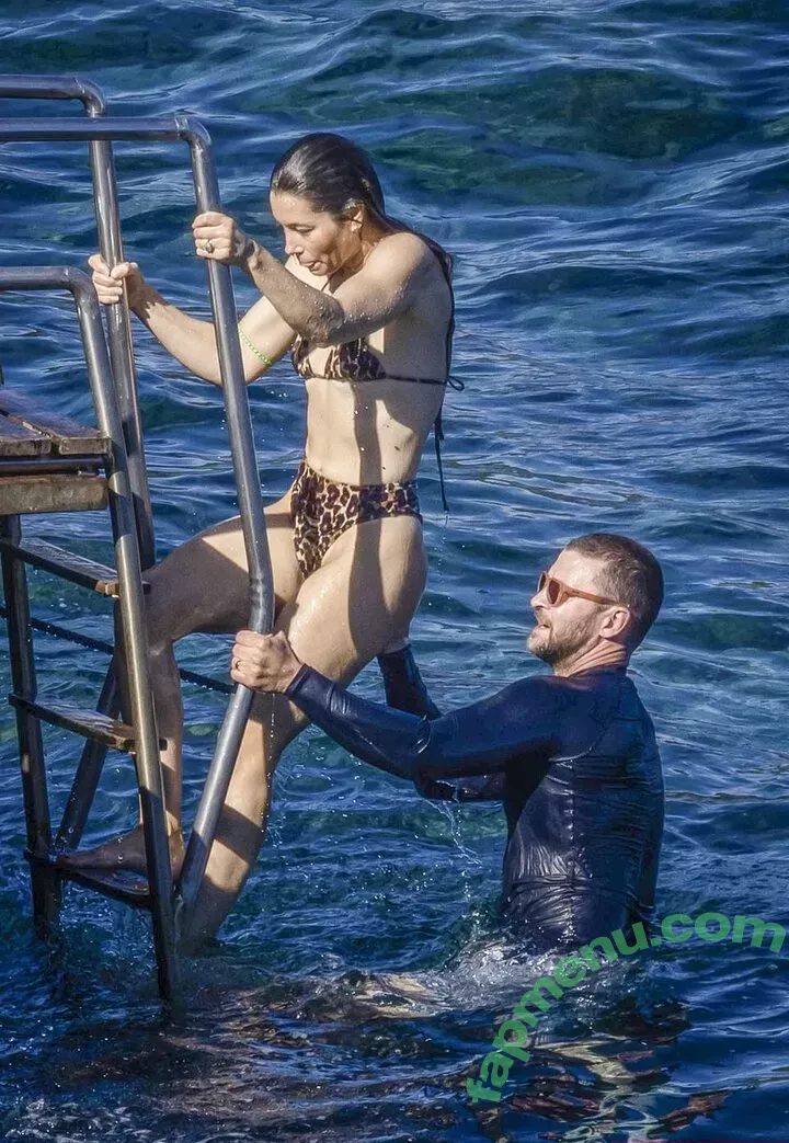 Jessica Biel nude photo #0180 (JessicaBiel / jessica_biel)