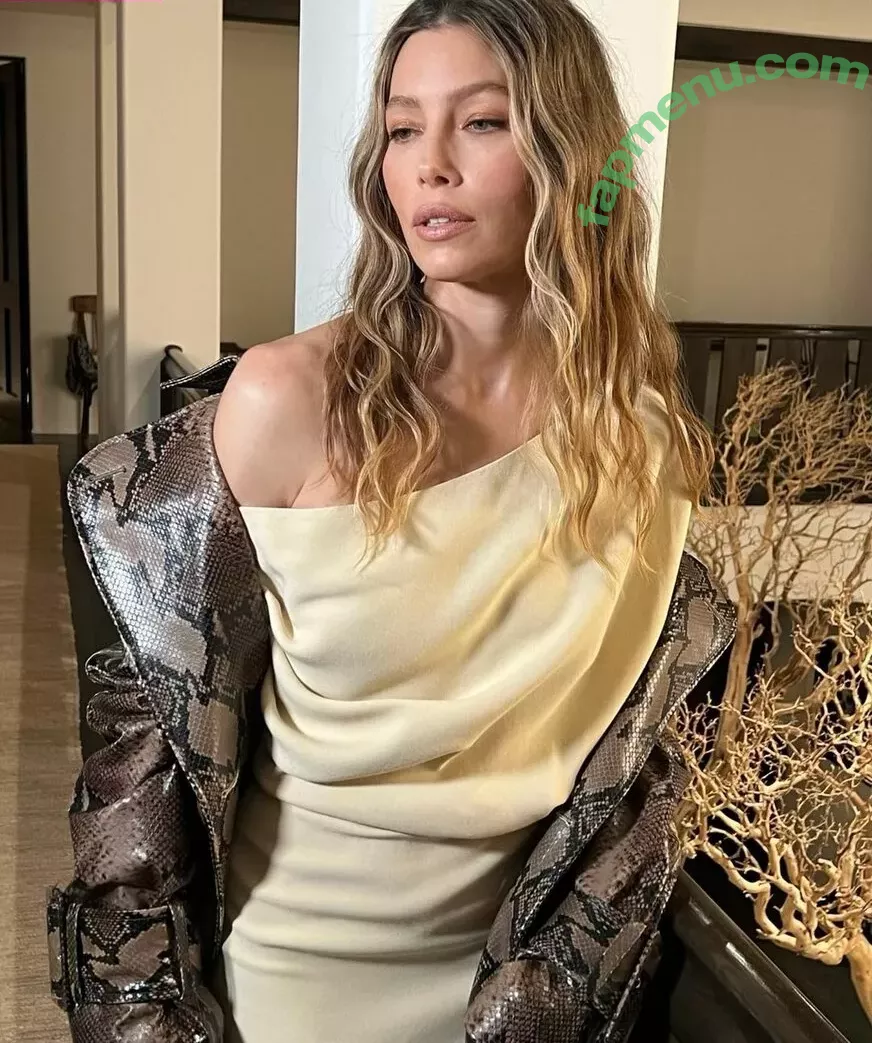 Jessica Biel nude photo #0225 (JessicaBiel / jessica_biel)