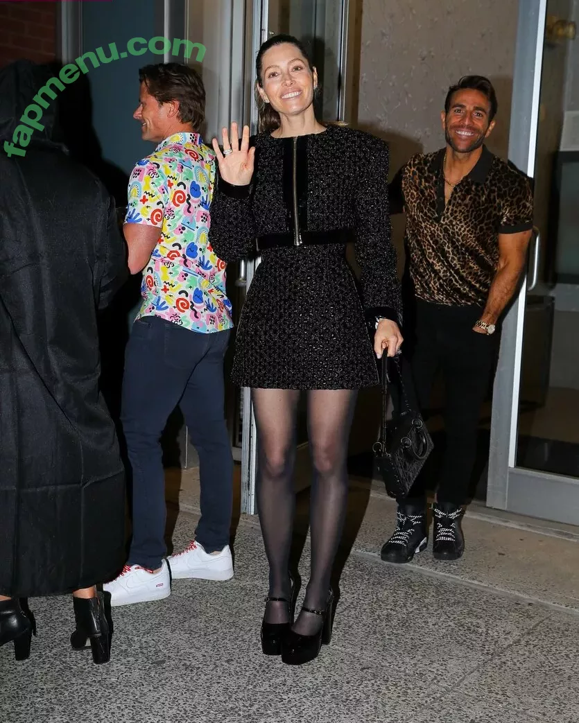 Jessica Biel nude photo #0248 (JessicaBiel / jessica_biel)