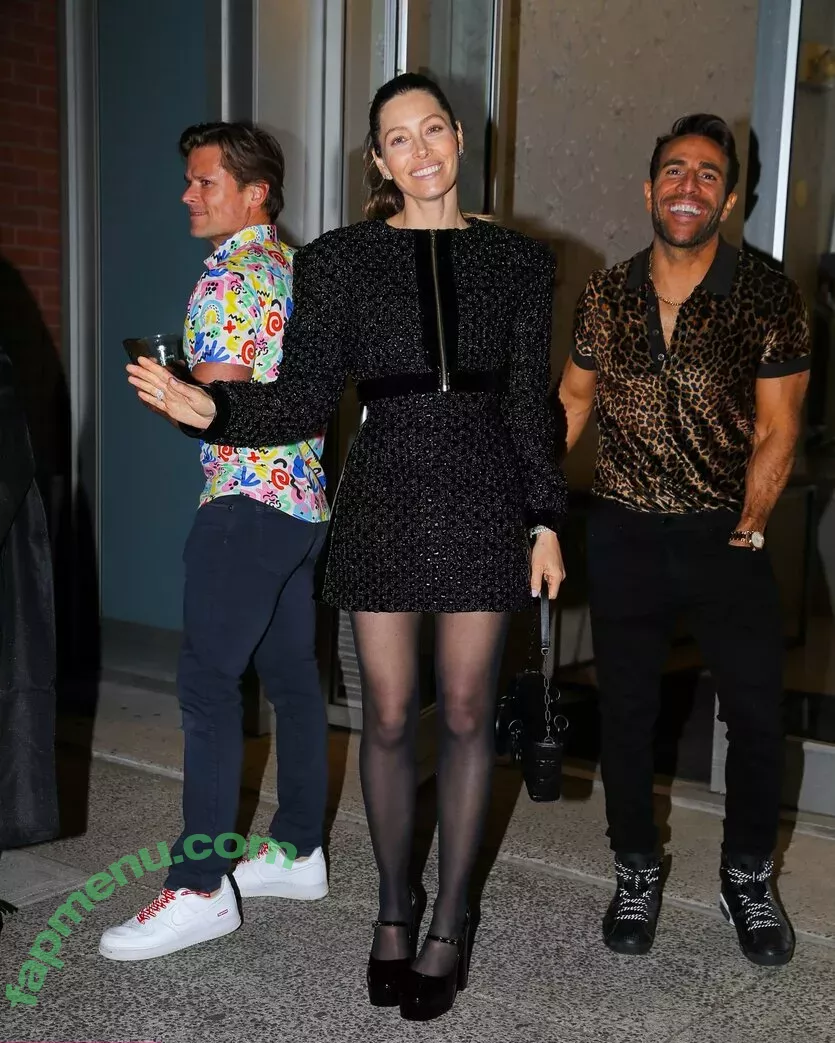 Jessica Biel nude photo #0251 (JessicaBiel / jessica_biel)