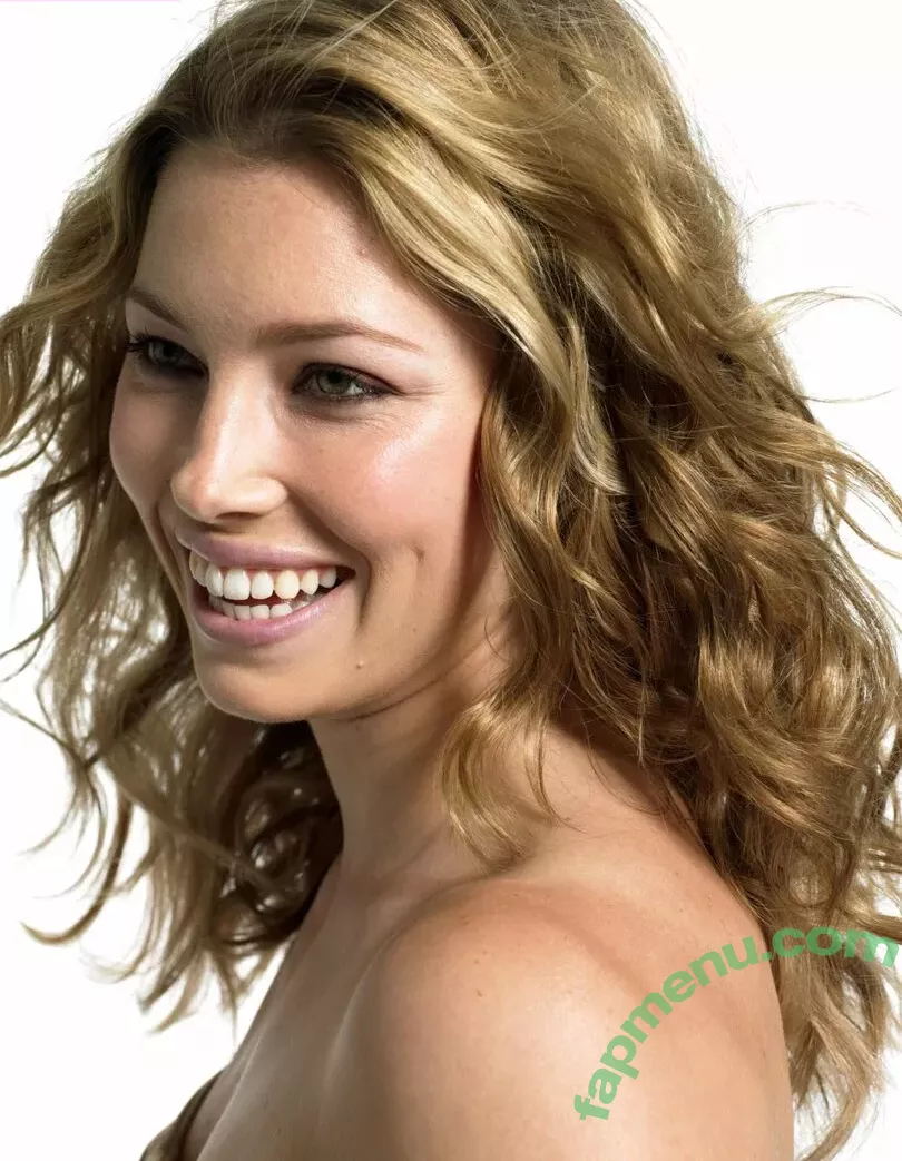 Jessica Biel nude photo #0300 (JessicaBiel / jessica_biel)
