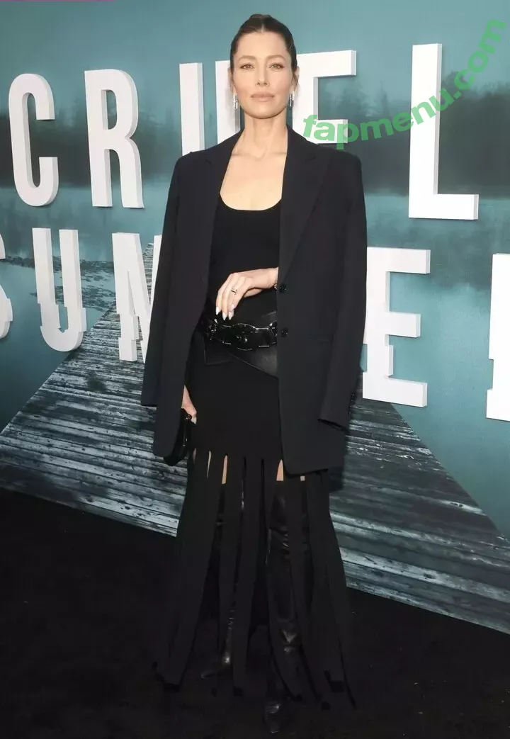 Jessica Biel nude photo #0304 (JessicaBiel / jessica_biel)