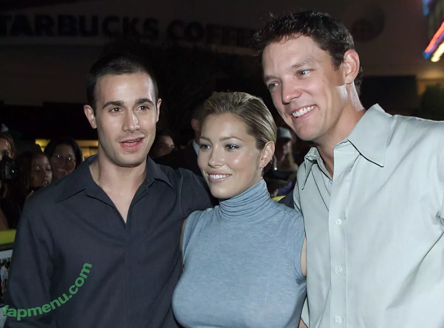 Jessica Biel nude photo #0350 (JessicaBiel / jessica_biel)