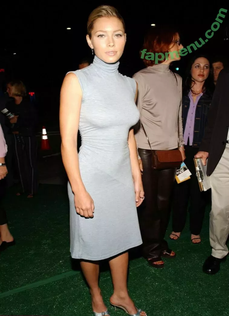 Jessica Biel nude photo #0356 (JessicaBiel / jessica_biel)