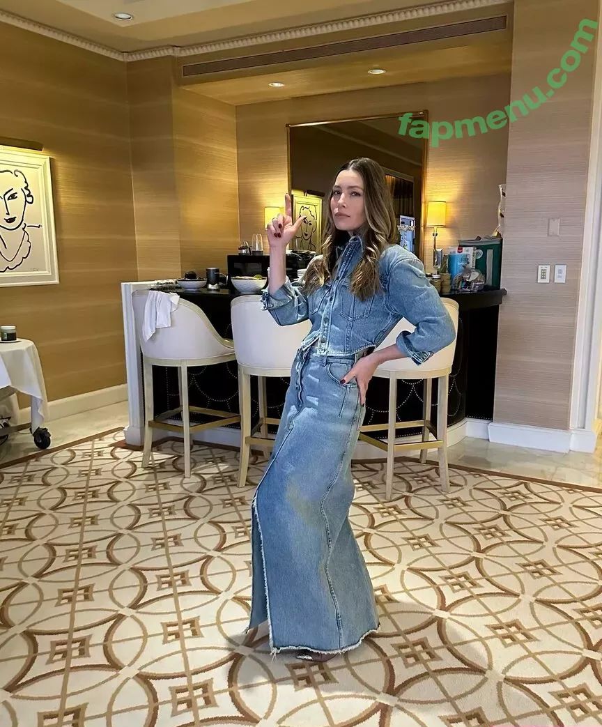 Jessica Biel nude photo #0406 (JessicaBiel / jessica_biel)