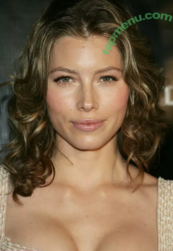 Jessica Biel nude photo #0409 (JessicaBiel / jessica_biel)