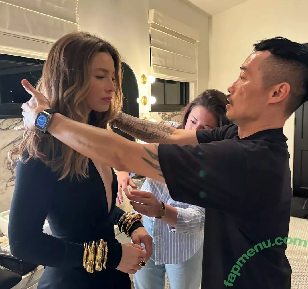 Jessica Biel nude photo #0451 (JessicaBiel / jessica_biel)