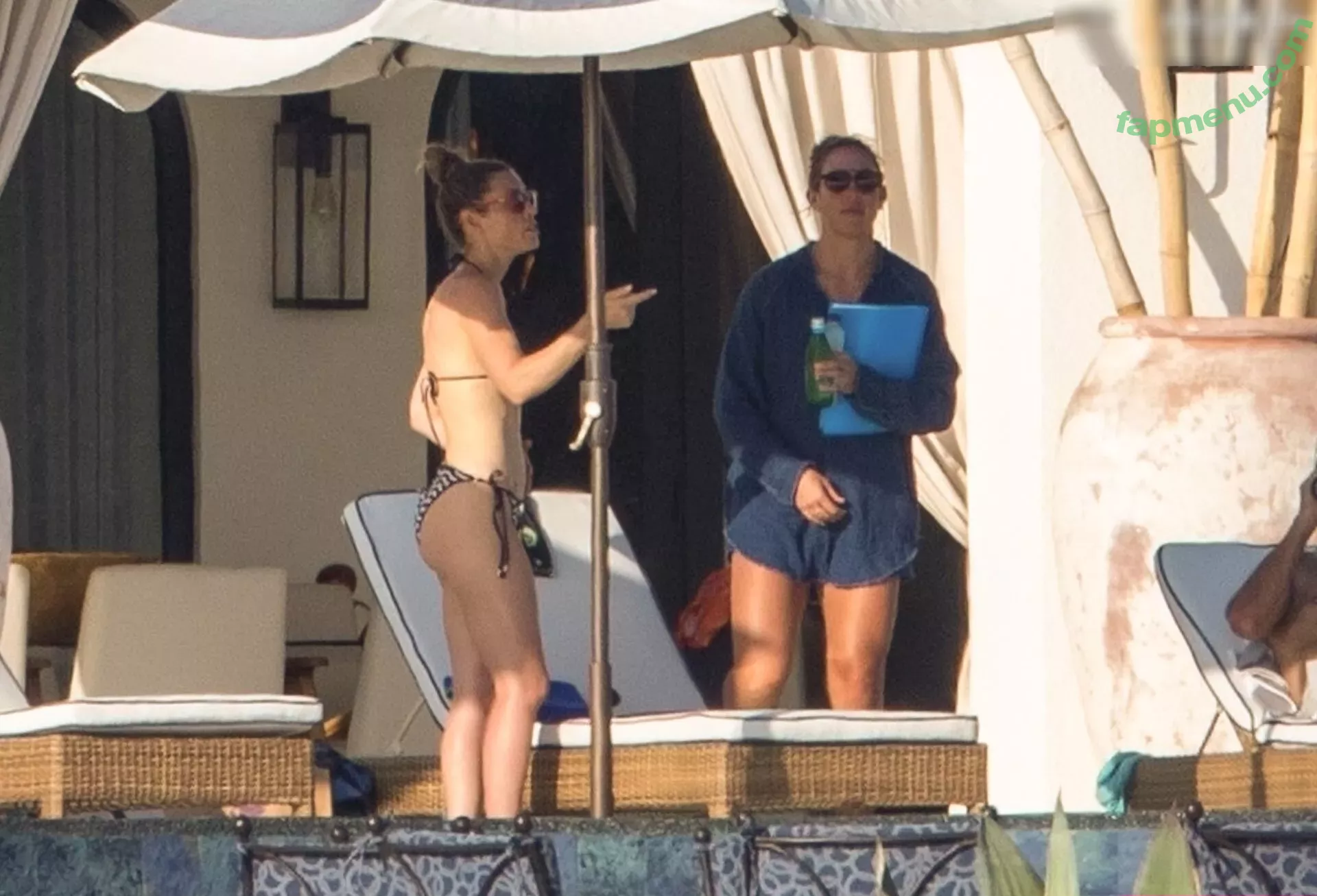 Jessica Biel nude photo #0616 (JessicaBiel / jessica_biel)