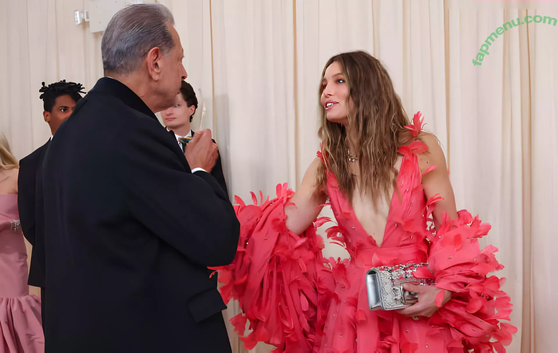 Jessica Biel nude photo #0695 (JessicaBiel / jessica_biel)