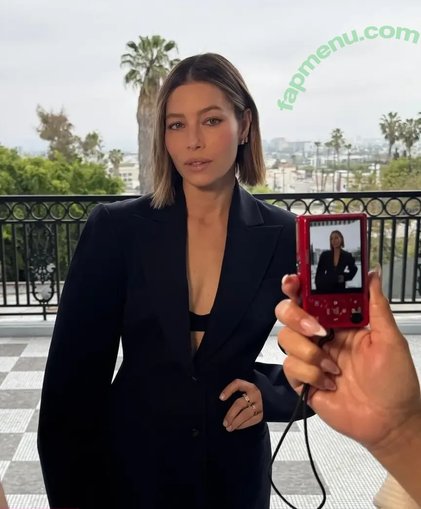 Jessica Biel nude photo #0865 (JessicaBiel / jessica_biel)