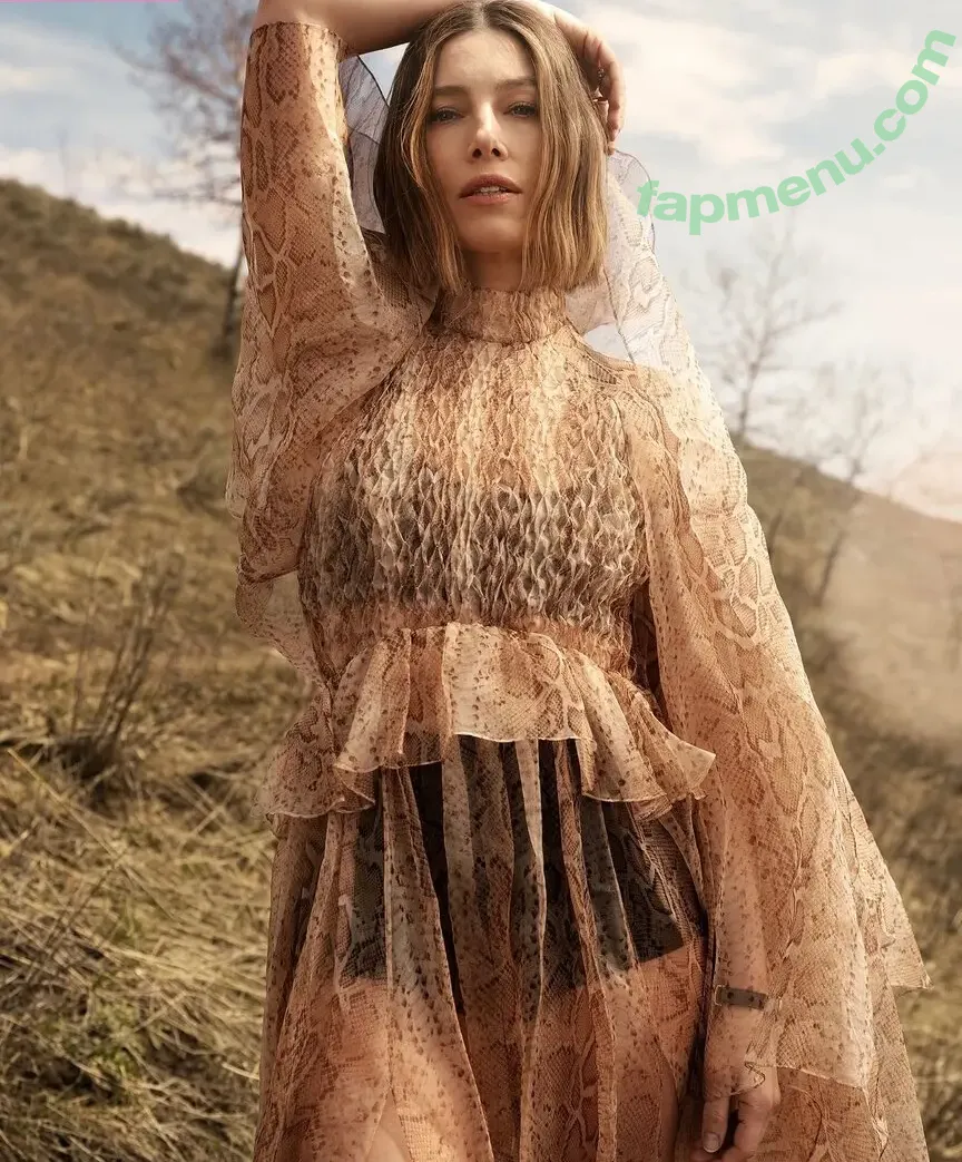 Jessica Biel nude photo #0906 (JessicaBiel / jessica_biel)