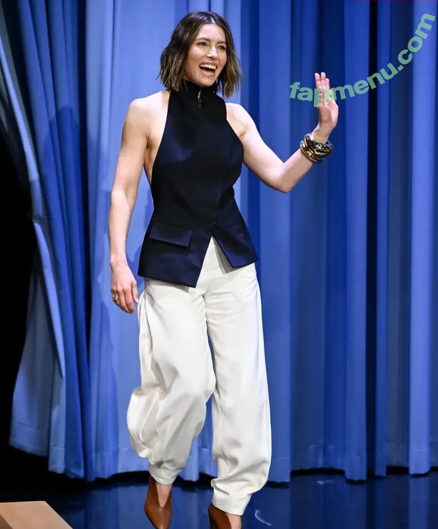 Jessica Biel nude photo #0911 (JessicaBiel / jessica_biel)