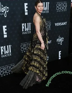 Jessica Biel / JessicaBiel / jessica_biel nude photo #1039