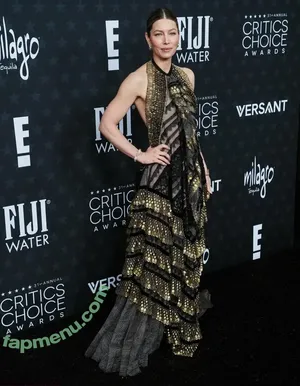 Jessica Biel / JessicaBiel / jessica_biel nude photo #1042