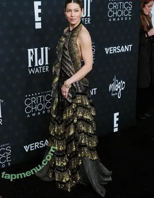 Jessica Biel / JessicaBiel / jessica_biel nude photo #1043