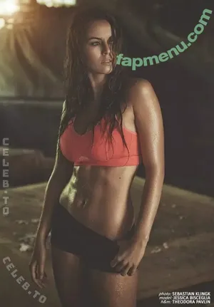 Jessica Bisceglia / jessica_bisceglia nude photo #0053