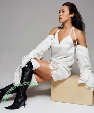 Jessica Camacho / jcamachofc nude photo #0010