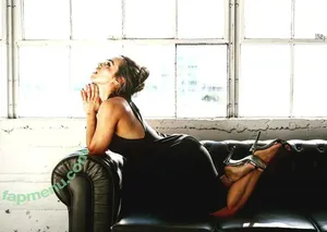 Jessica Camacho / jcamachofc nude photo #0017