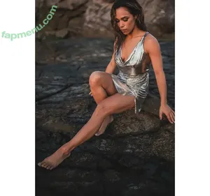 Jessica Camacho / jcamachofc nude photo #0020