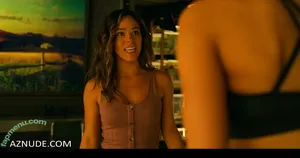Jessica Camacho / jcamachofc nude photo #0030