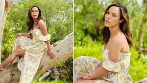Jessica Camacho / jcamachofc nude photo #0037