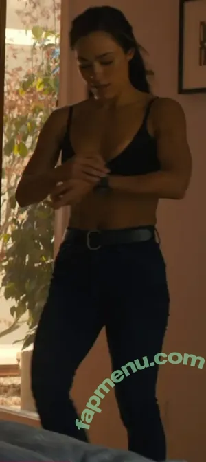 Jessica Camacho / jcamachofc nude photo #0049