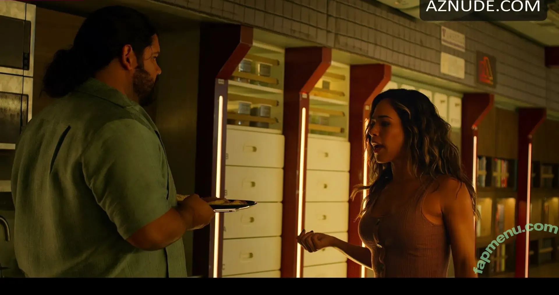 Jessica Camacho nude photo #0038 (jcamachofc)
