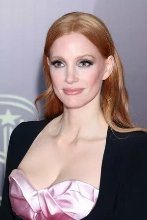 Jessica Chastain / jessicachastain nude photo #0813