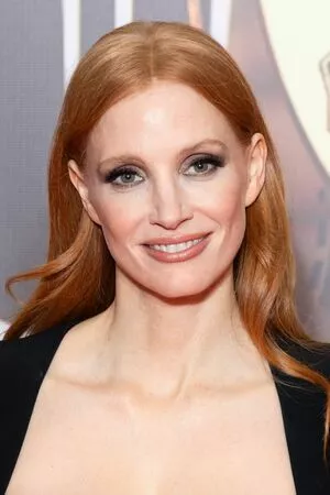 Jessica Chastain / jessicachastain nude photo #0838