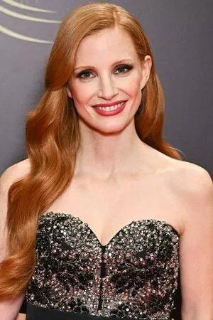 Jessica Chastain / jessicachastain nude photo #0891