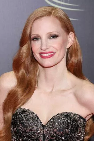 Jessica Chastain / jessicachastain nude photo #0895