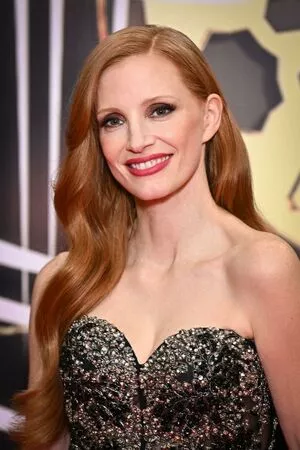 Jessica Chastain / jessicachastain nude photo #0903