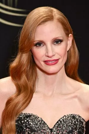 Jessica Chastain / jessicachastain nude photo #0914