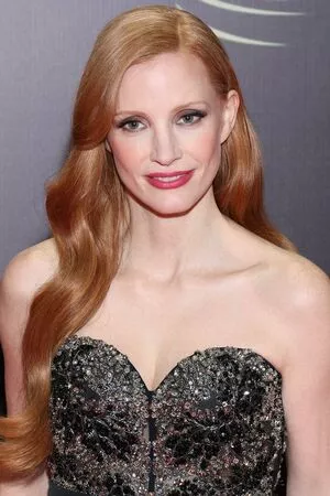 Jessica Chastain / jessicachastain nude photo #0917