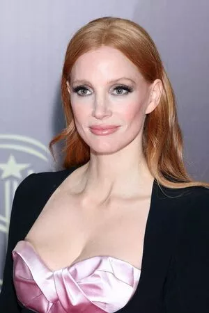 Jessica Chastain / jessicachastain nude photo #0922