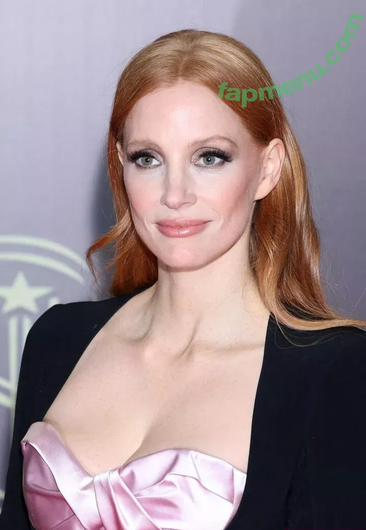 Jessica Chastain nude photo #0813 (jessicachastain)