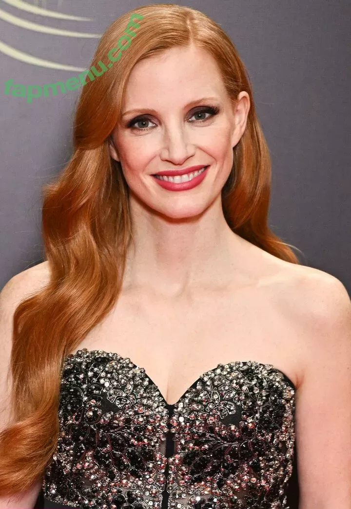 Jessica Chastain nude photo #0891 (jessicachastain)