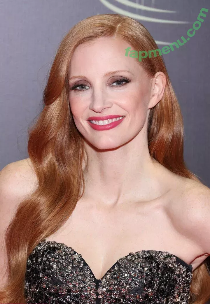 Jessica Chastain nude photo #0895 (jessicachastain)